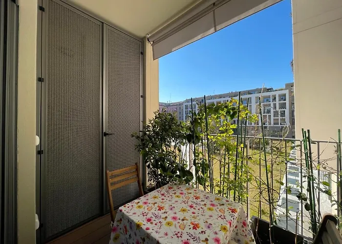 Casa Ampere