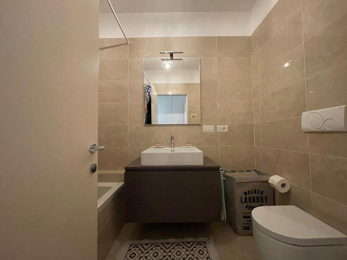 Apartamento Casa Ampere *