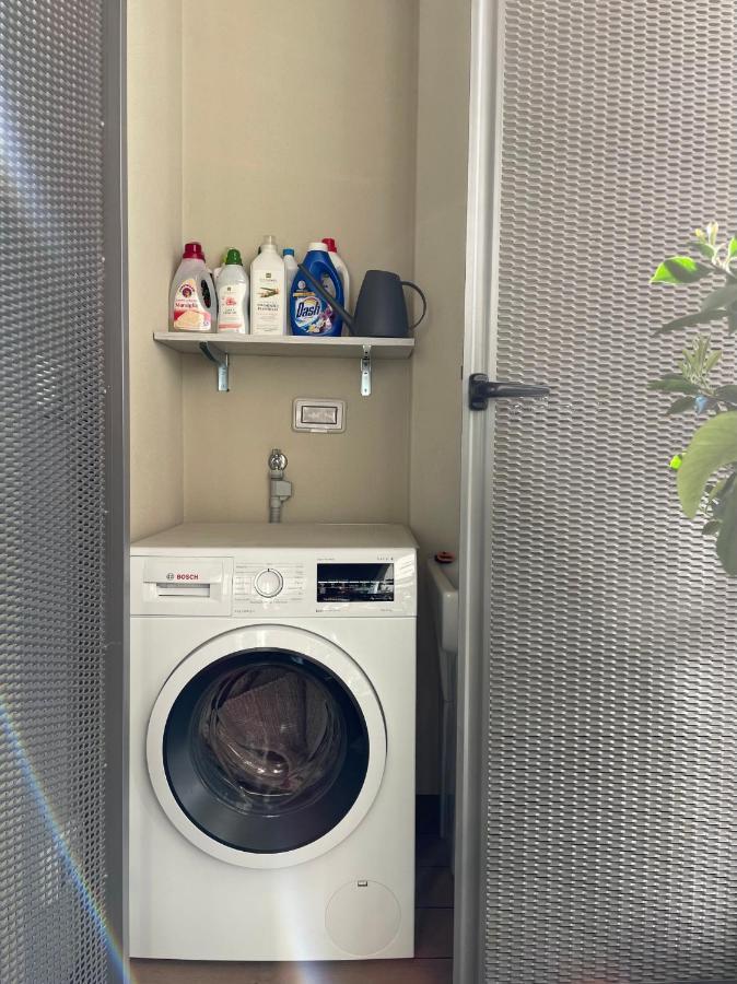 Casa Ampere Apartamento Milán