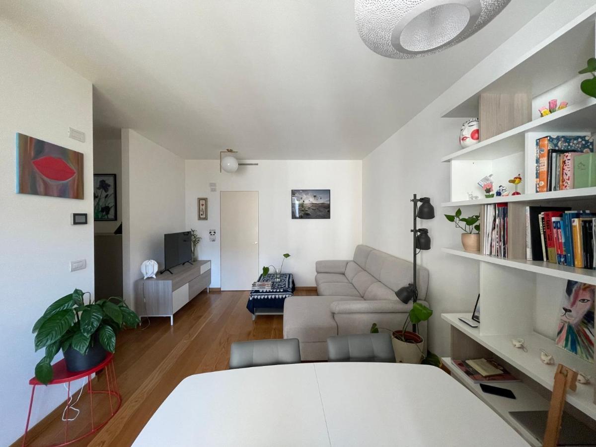 Casa Ampere Apartamento