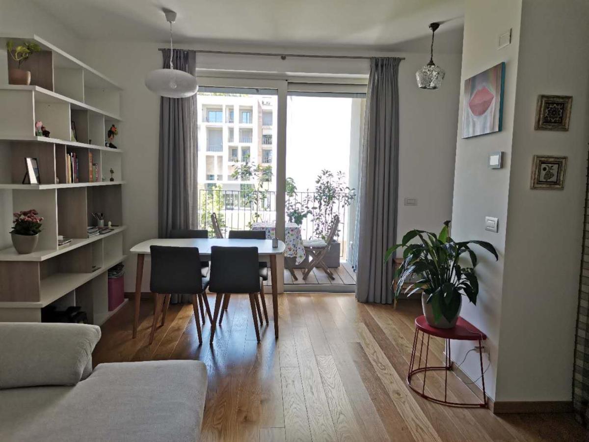 Casa Ampere Apartamento Milán