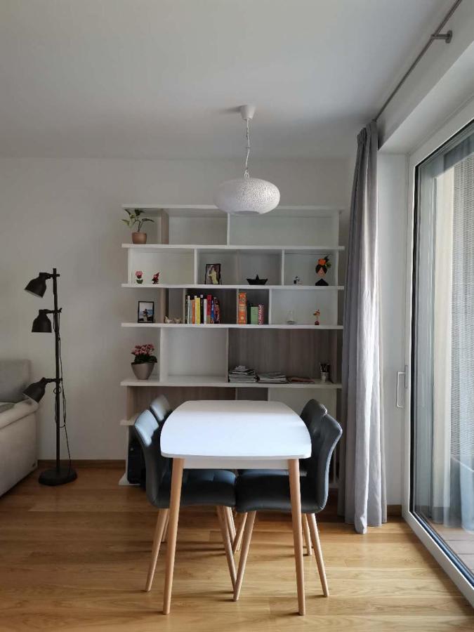 Casa Ampere * Milán