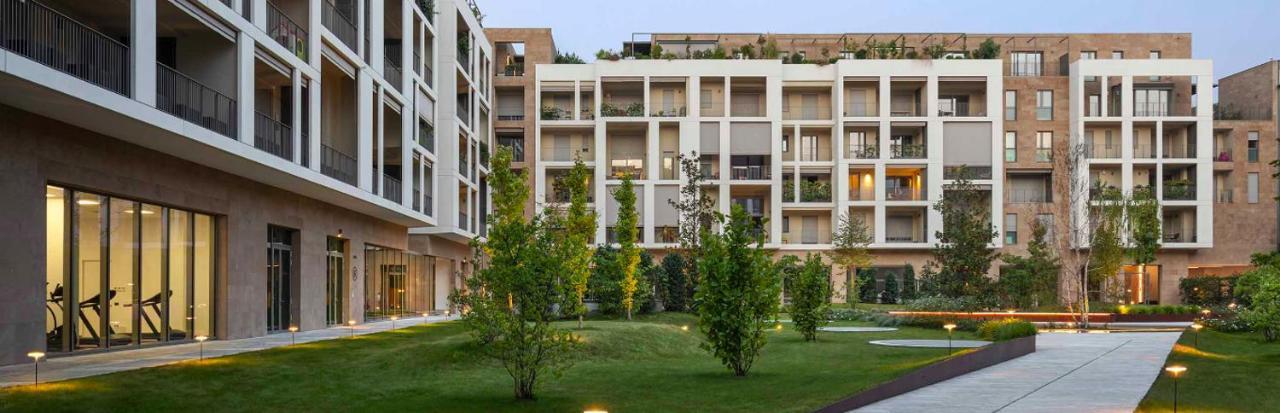 Apartamento Casa Ampere *